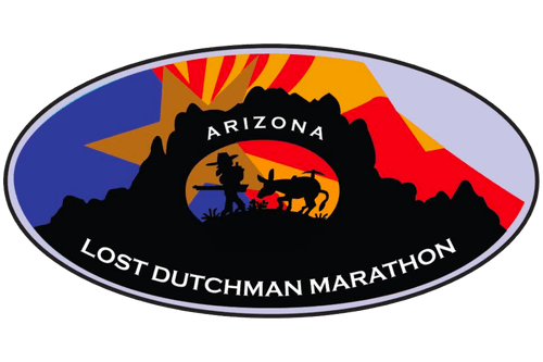 Lost Dutchman Marathon